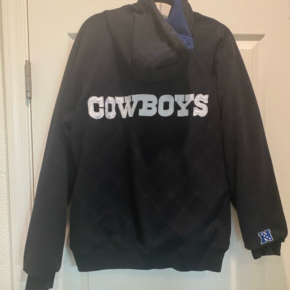 Dallas Cowboys sweaters (2) - Picture 2 of 3